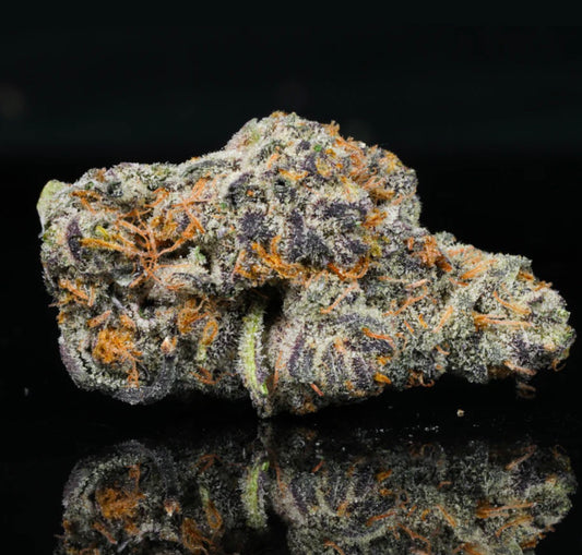 Purple Runtz 28g