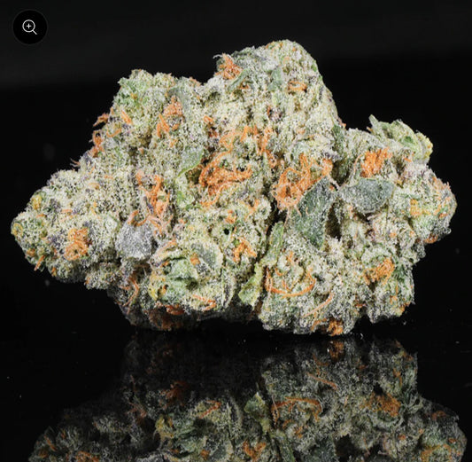 Cherry Kush Mintz 28g