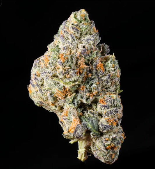 Bubblegum Runtz