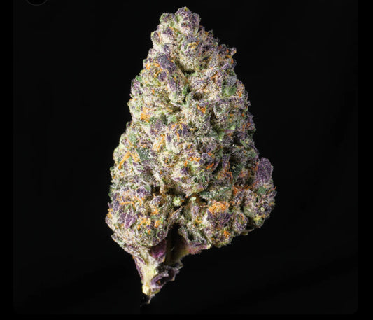 Blueberry Pancakes 28g