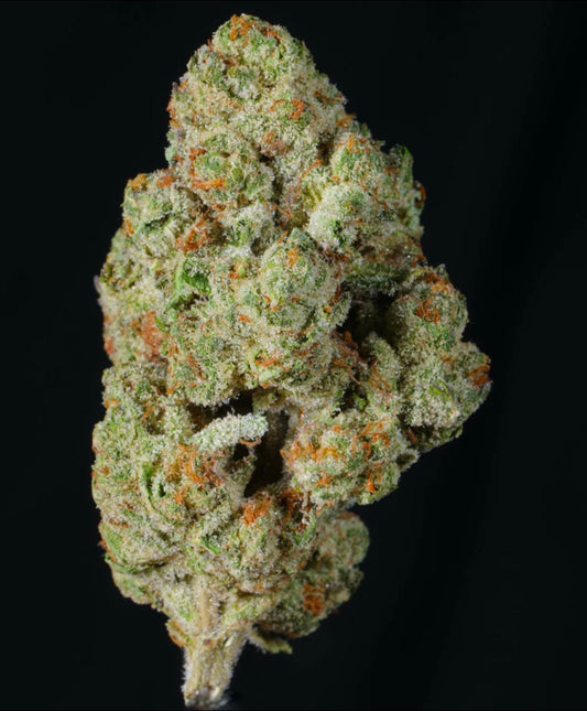 Strawberry Zkittlez 28g