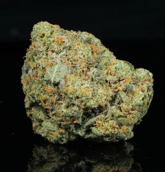 Kush Mintz 28g