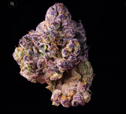 Bangkok Purple